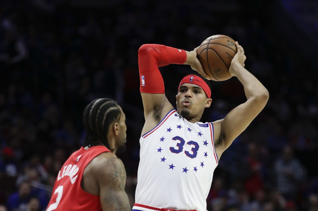 尼克斯翻盘骑士,麦科勒姆高光表现 尼克斯翻盘骑士,麦科勒姆高光表现