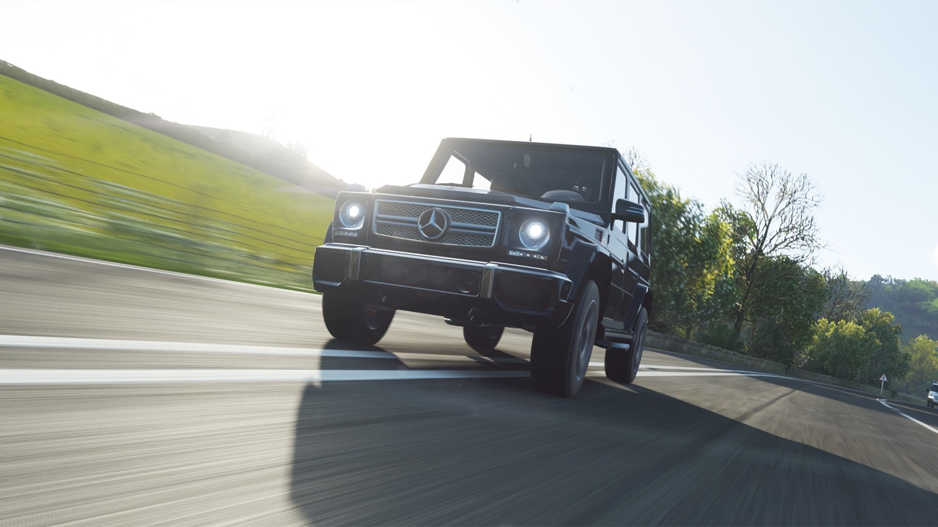 爵士的蓝调,莫兰特的狂想曲