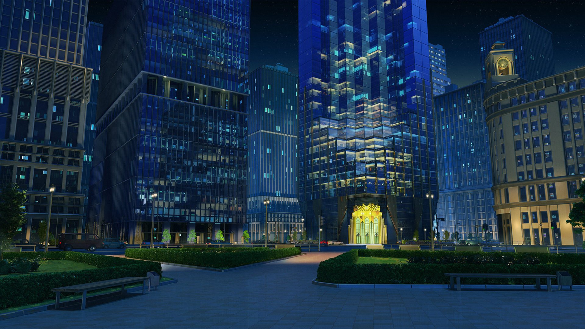 三军发令,强弩破阵,布伦森生涯之夜,魔术用团队重槌敲响新时代警钟