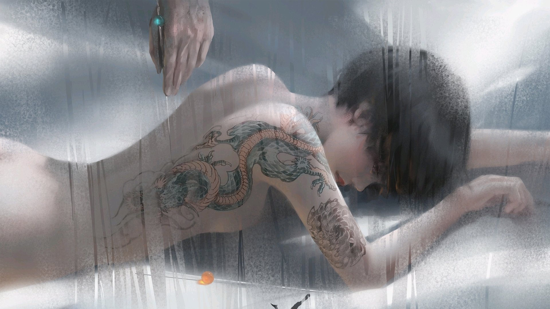 双线奇迹，当篮球场上的绝地反击遇见赛车场上的跨界掌控