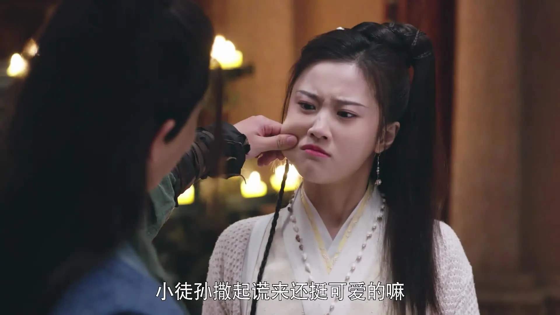 奇迹的唯一解，当马里遇见梅西的欧冠之夜