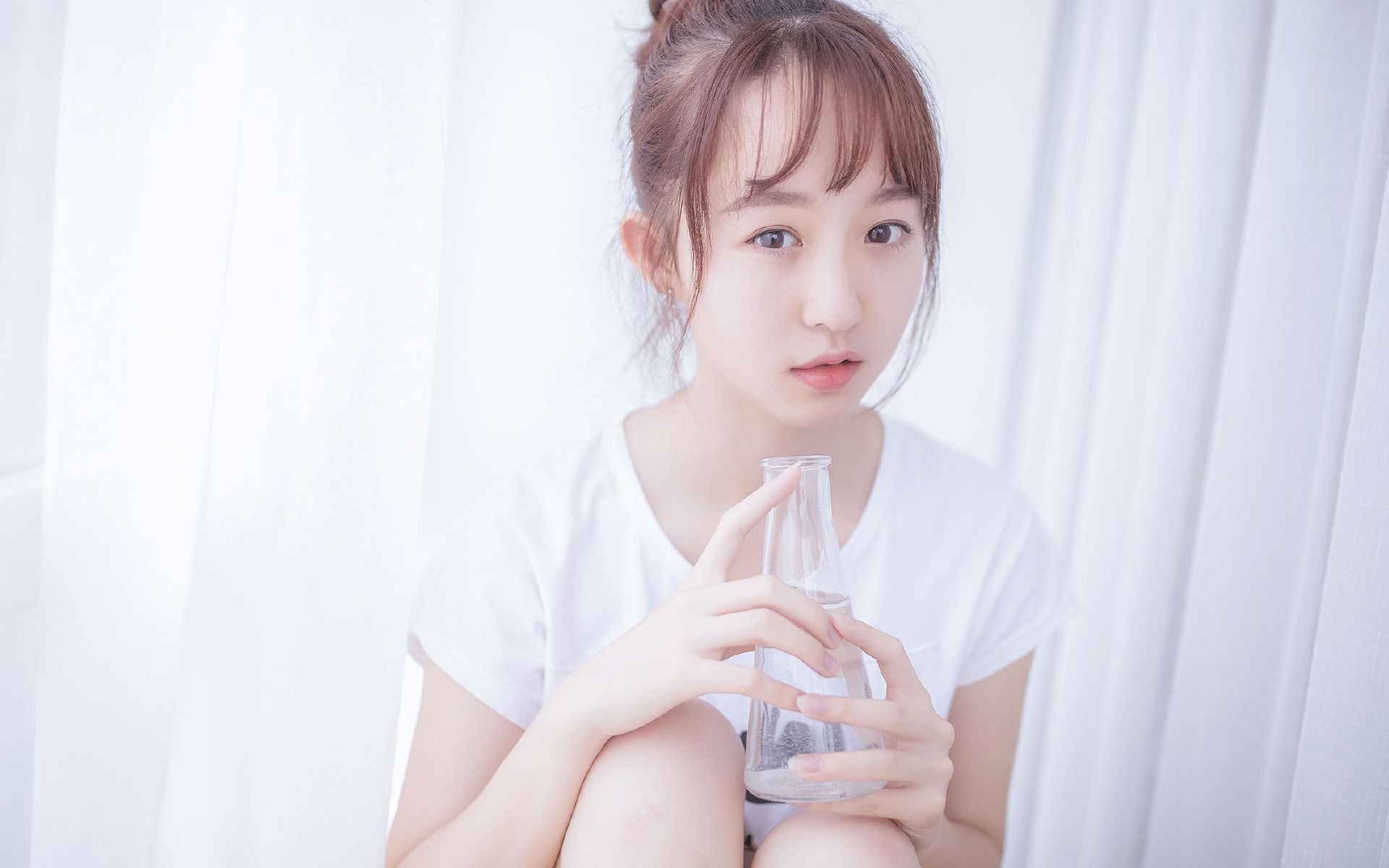 文班亚马攻防一体彻底打爆防线，火箭季前赛稳稳拿下上海队