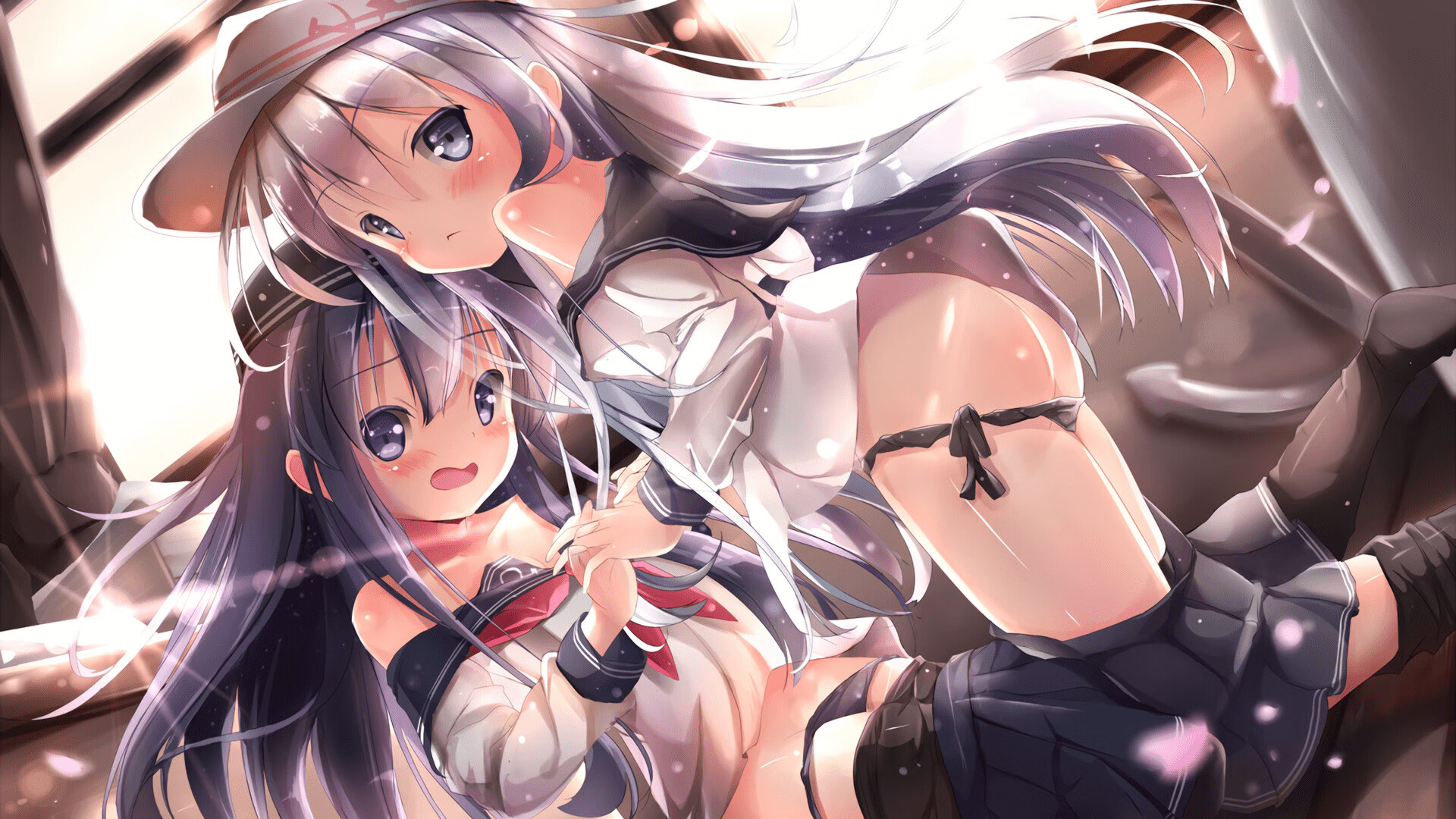 涡轮增压的黄金左脚，当哈兰德在F1赛道戴帽